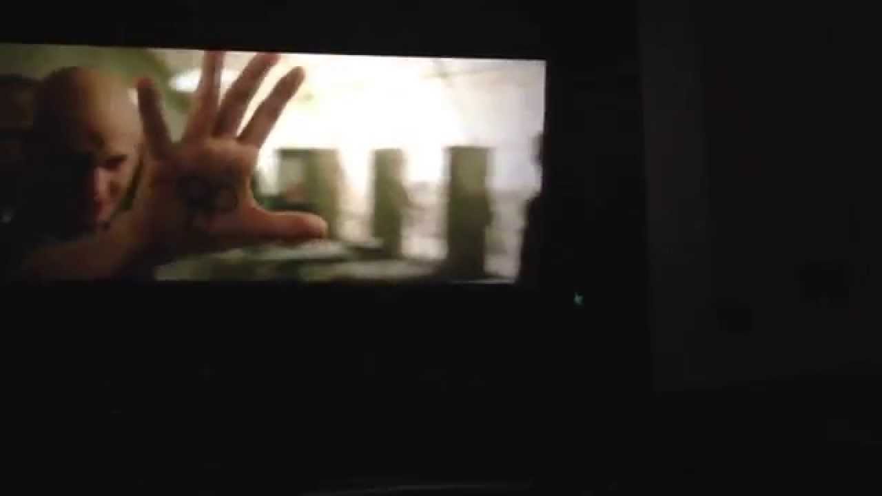 The Amazing Spiderman 2 Ending soundtrack + advance of x-men days of the future past