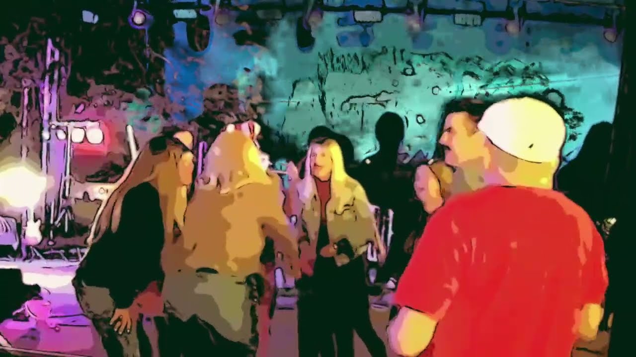 KEEPIN' IT TIGHT (pgs mix) Peter G (c)1999