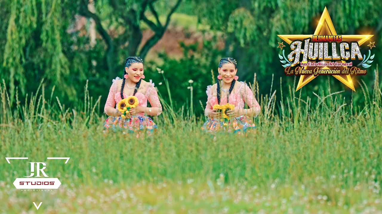 HERMANITAS HUILLCA / CHAYTA QHAWAYUSPA SUNQUYKI NANANCHU / JR STUDIOS 2026