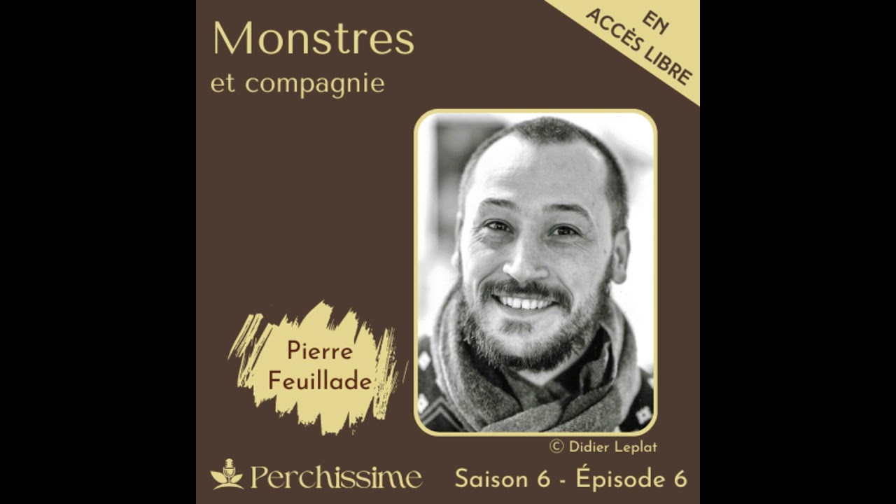 Monstres et compagnie