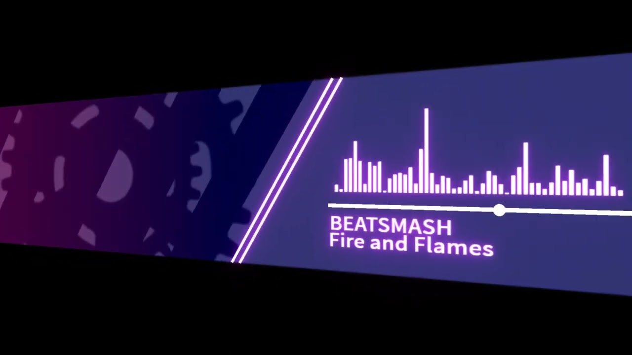 BEATSMASH - Fire and Flames
