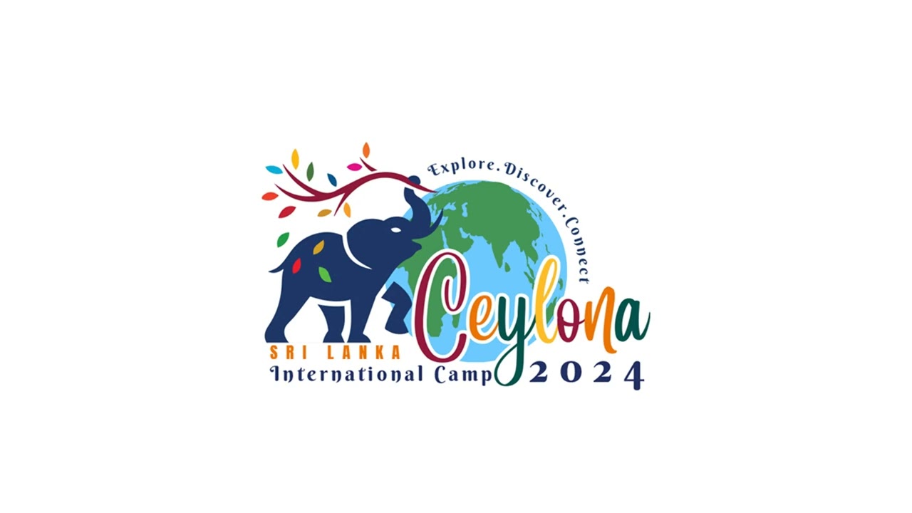 Cylona official song - Girl Guide - Sri Lanka
