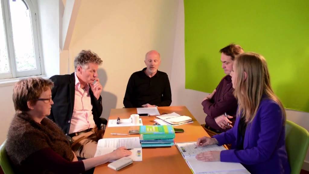 Notuleeroefening - Agendapunt Kerstbonus