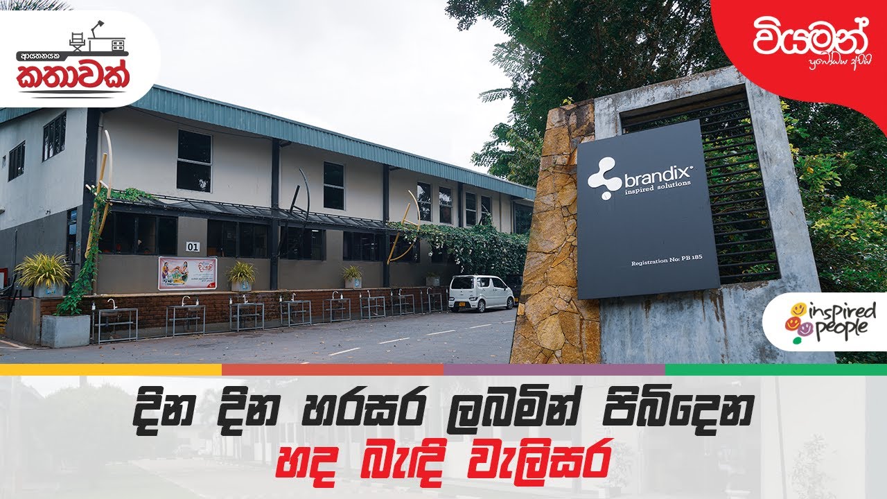 දින දින හරසර ලබමින් පිබිදෙන හද බැඳි වැලිසර