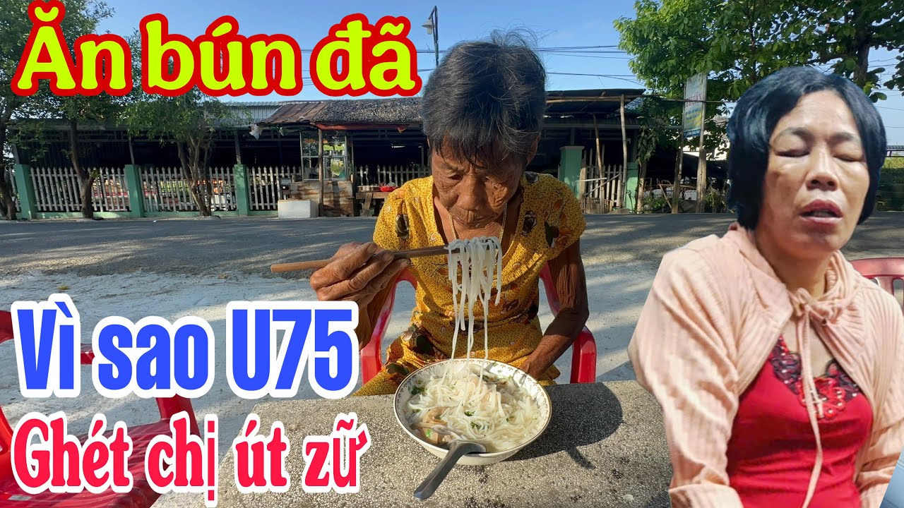 U75 vẫn “kén chồng” khó tin: Ăn khỏe, nói chuyện duyên mà chê sạch dàn trai theo đuổi#u75 