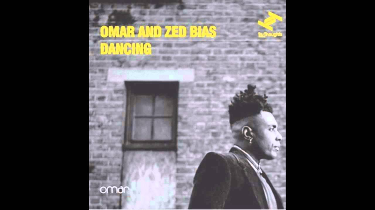 Dancing (Jensby & Sam Young Unofficial Remix) - Omar Feat. Zed Bias
