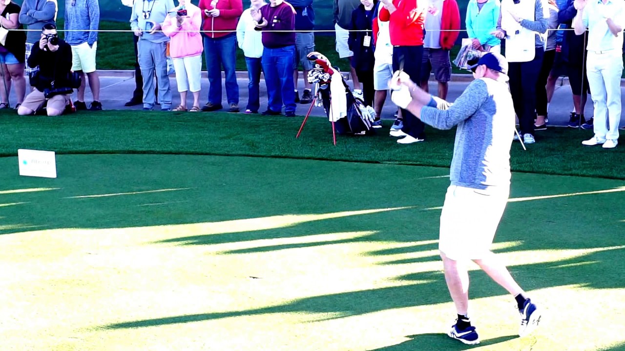 Phoenix Waste Management Pro Am