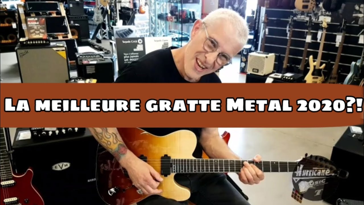 Schecter PT SLS Elite 2020