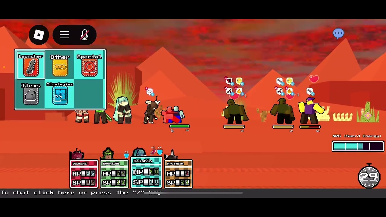 Finn McCool VS FULL PARTY!!!