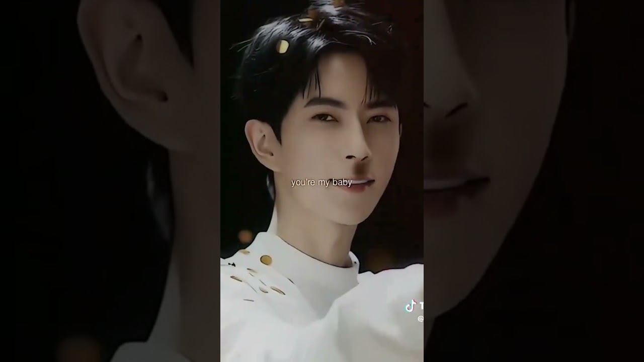 Cutest moments of Yu Menglong He's so Charming do you agree? #cdrama #Suddendeath