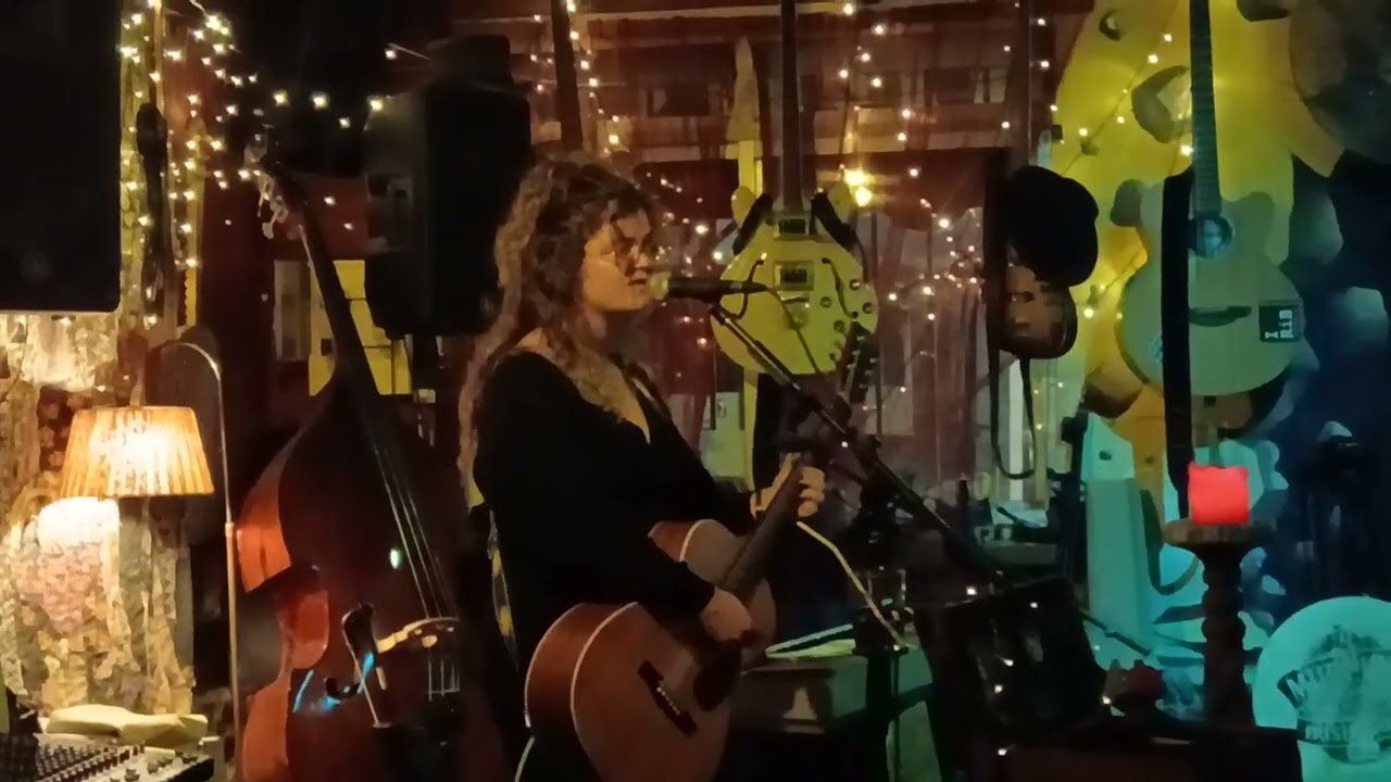 Both sides now cover by Melanie Mertens Polak