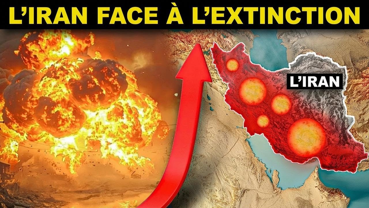 Le nouveau Guide suprême d’Iran se réfugie dans son bunker… et là, coup de théâtre !