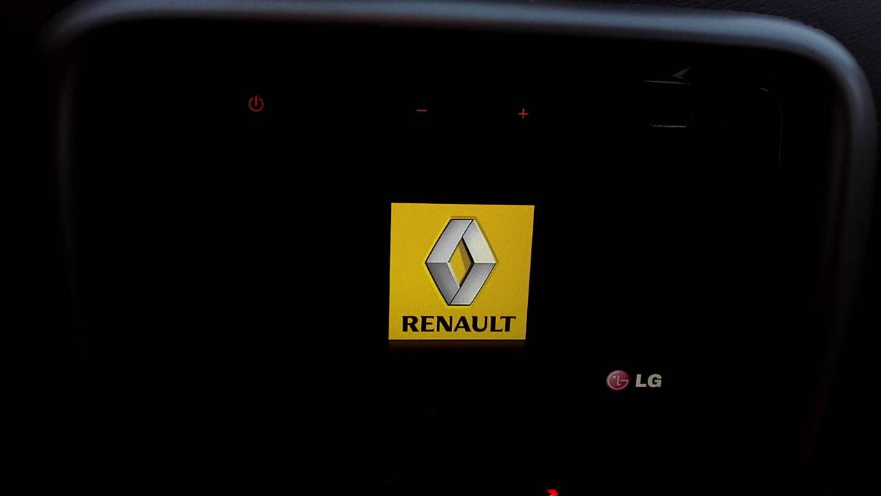 MediaNav Menavrus Renault будьте аккуратны