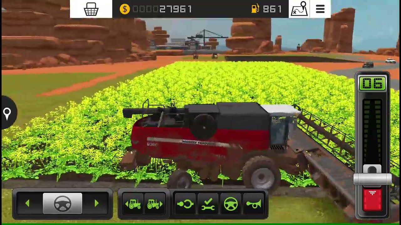 THE NEW JOURNEY BEGINS! 😱💸 Zero to HERO in FS 25 Farming Simulator 25 -- The Beginning