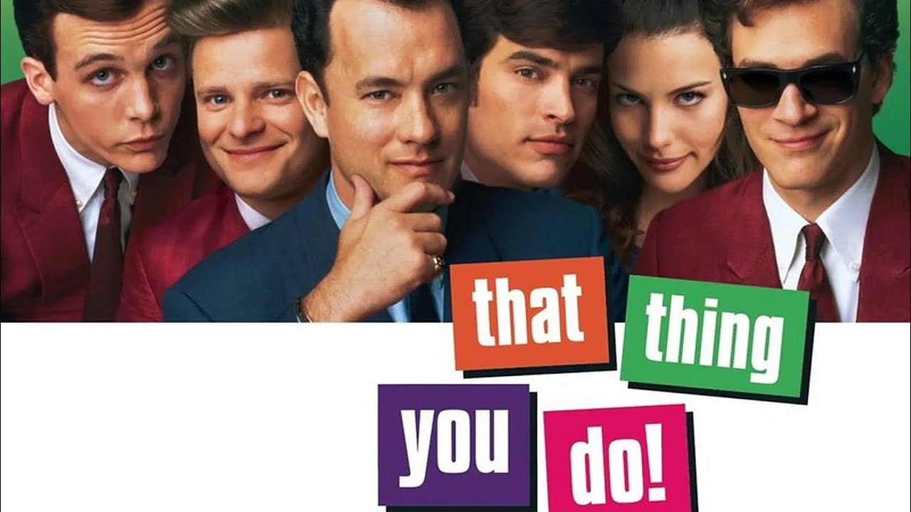 That Thing You Do/ The Band Concert 