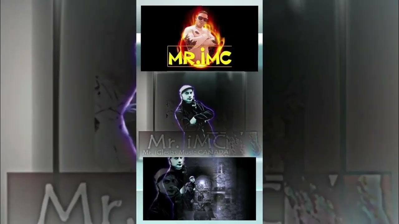 Rap BEAT - Pandemic | Mr. Imc | Unreleased Rap BEATS