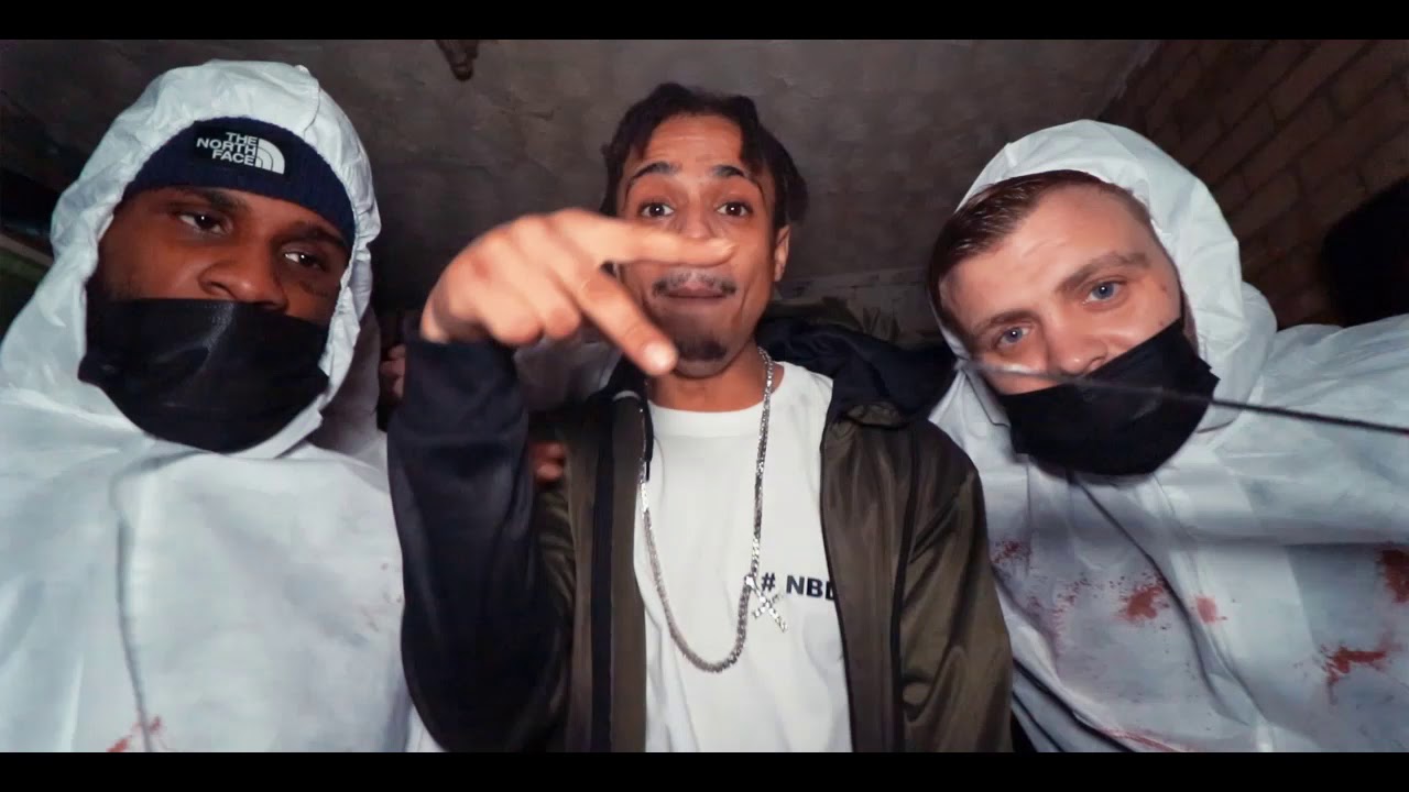 #NBD Beaney (Gucci Belt) official music video