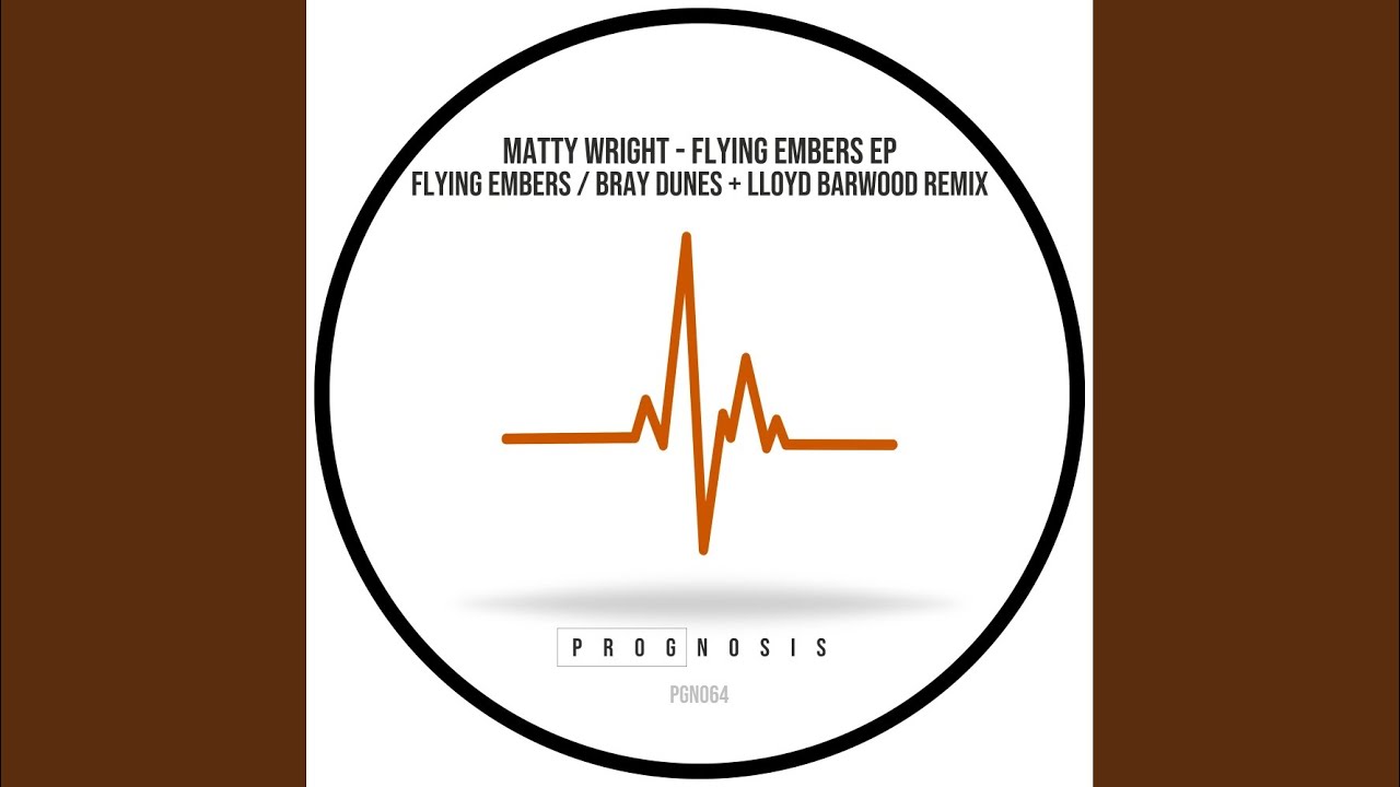 Bray Dunes (remiks Lloyda Barwooda)