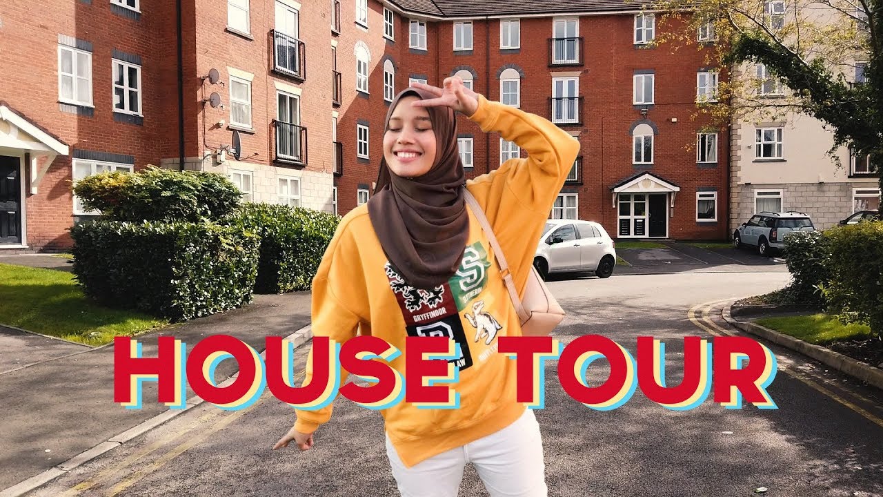 Seperti Yang Dijanjikan, House Tour!