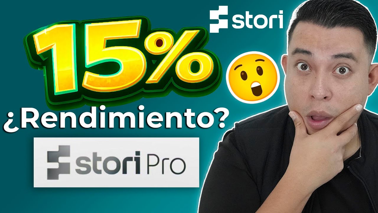 🚨 Stori Pro 2026: Tarjeta Stori y cuenta Stori ¿qué es? ¿cómo funciona?