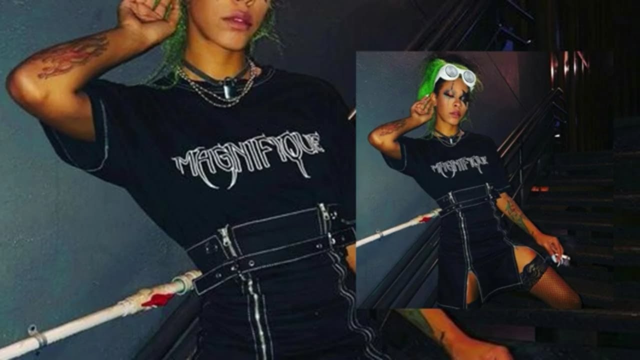 Rico Nasty Type Beat 2022 | 