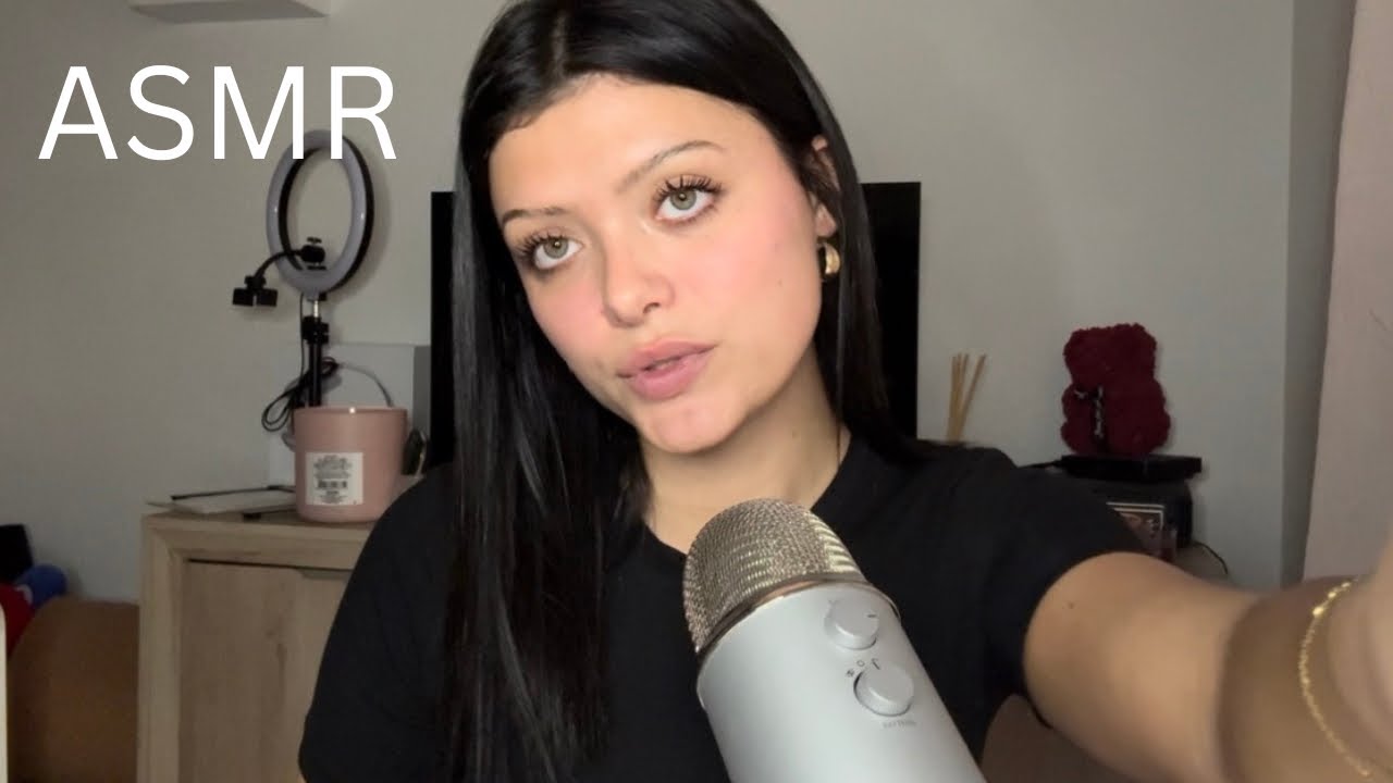 ASMR Real Or Fake 🥔🍏