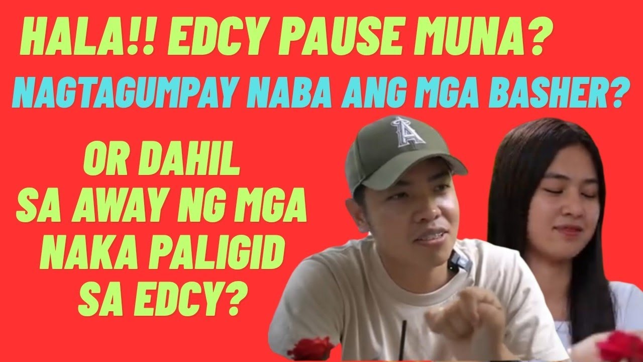 PAMBIHIRA!!!EDCY ITITIGIL MUNA NI KALINGAP RAB?BAKIT?😌🥹🥹