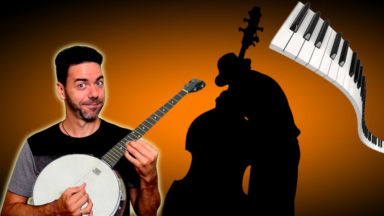 Historia del jazz: del ragtime al estilo Chicago