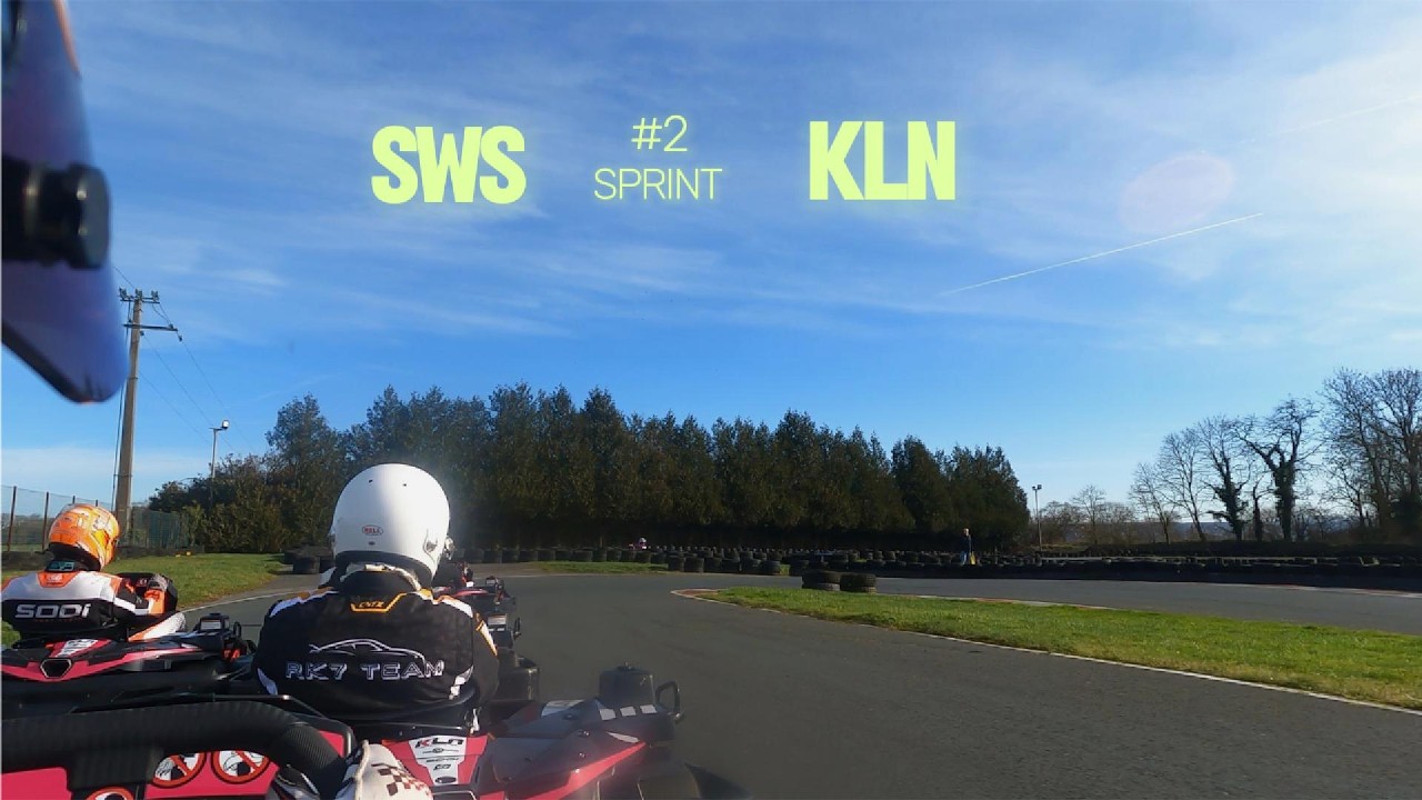 SPRINT 2 KLN 08/02/26