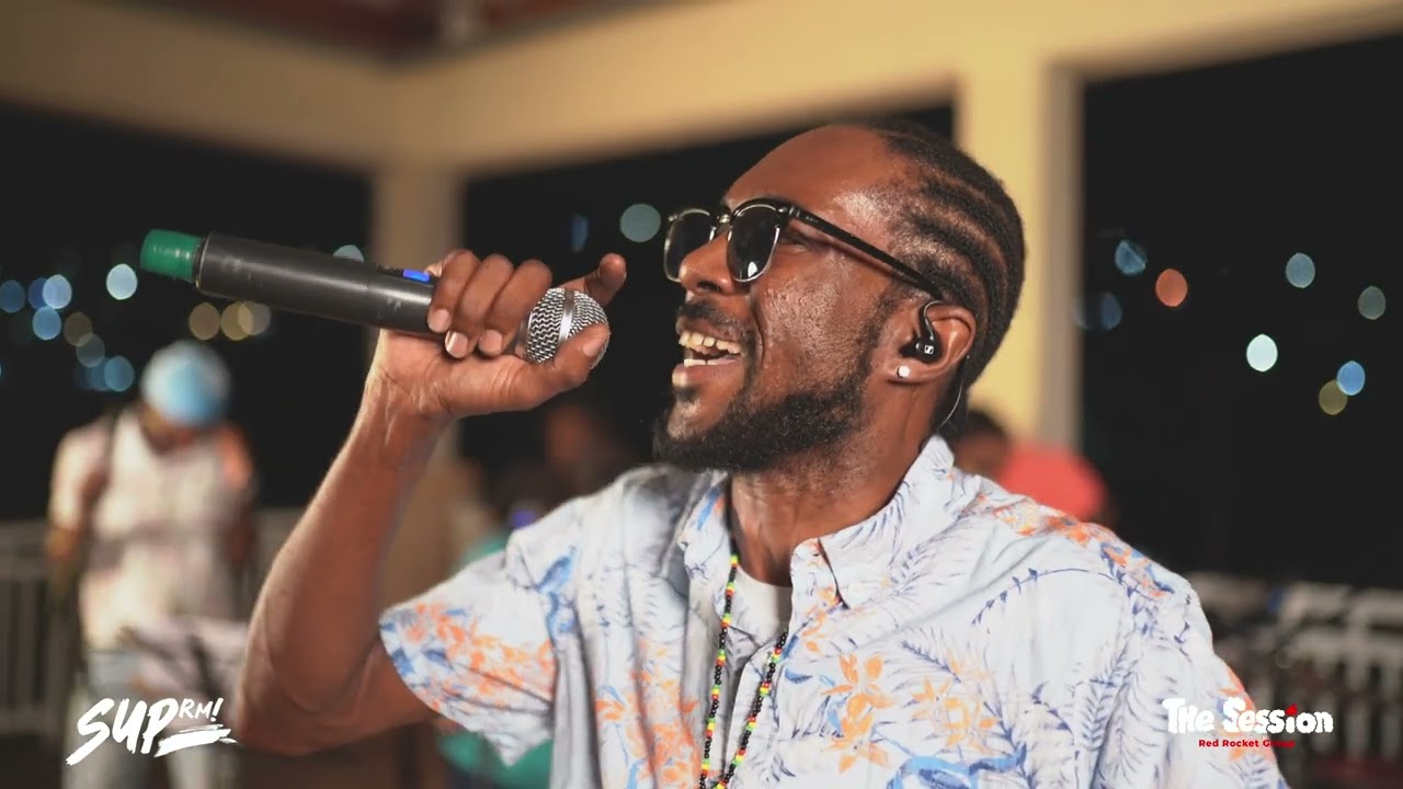 Footsy ft Axonic Flo | The Session | Episode 1