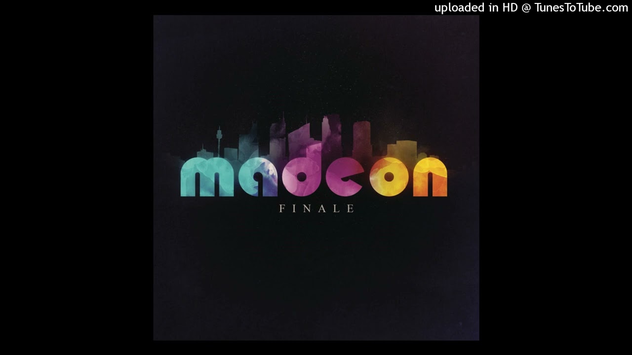 Madeon - Finale (FDM Extended Vocal Mix)