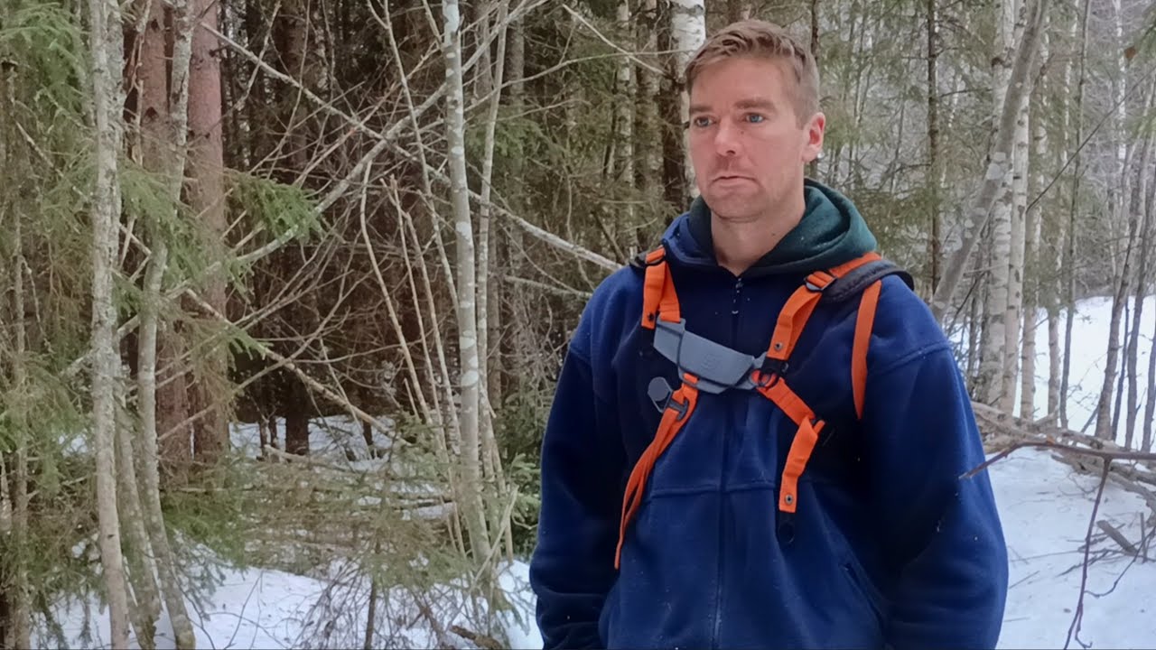 Henkil&ouml;kuva: Hurja Metsuri