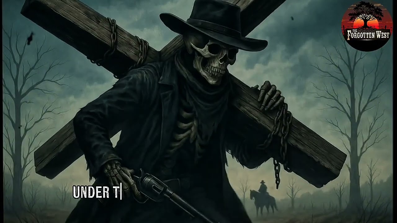 Rebels Never Die ll - (Dark Country Playlist)