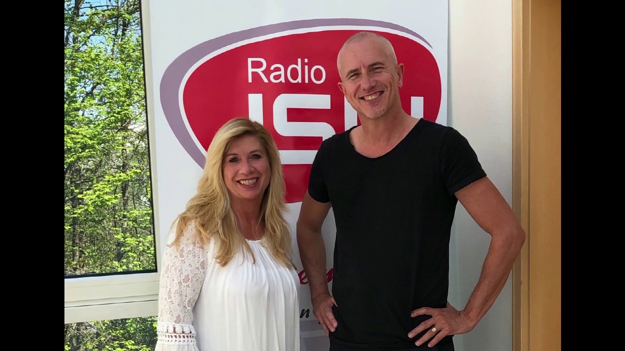 Markus Böker bei 