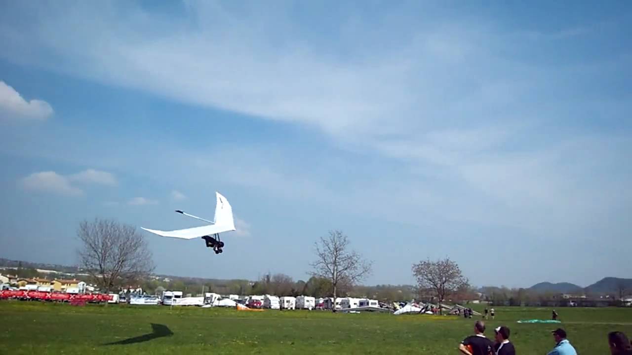 ATOS VQ without Tailwing