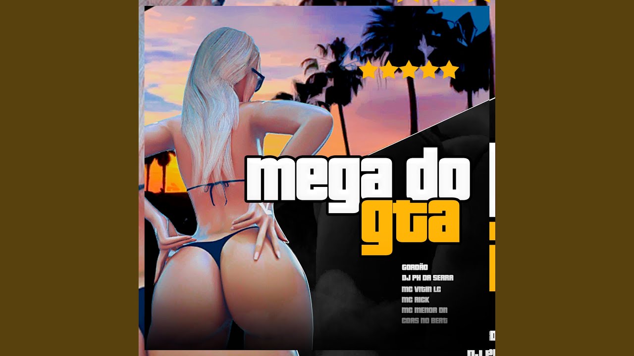 Mega do Gta