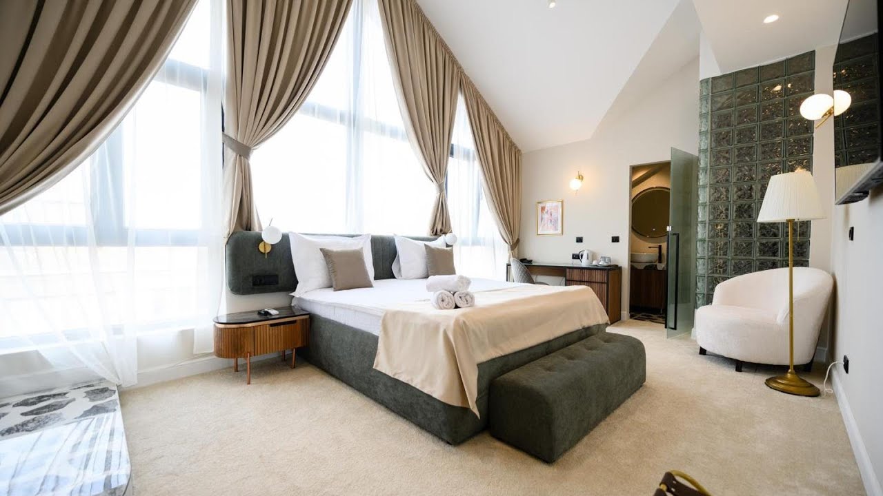 Hotel Bohemian Garni - Skadarlija, Belgrade, Serbia | Travel Suggestions
