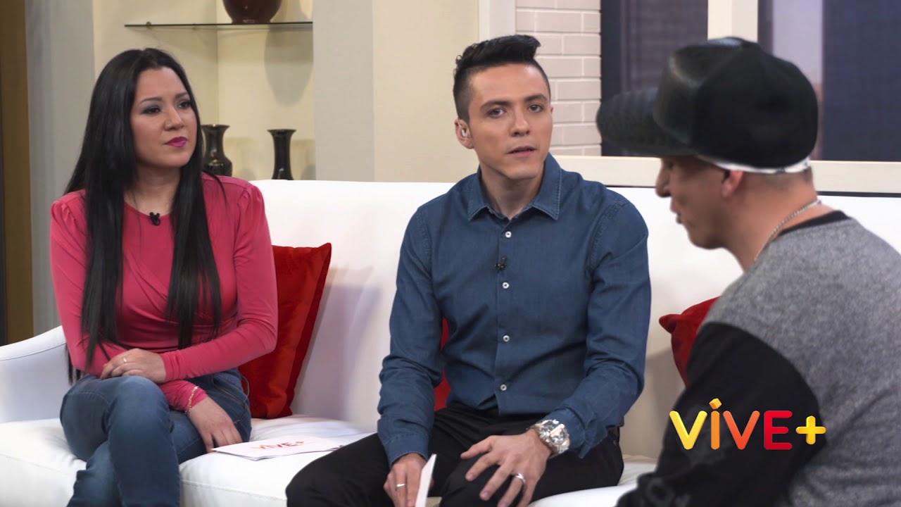 Marto en entrevista