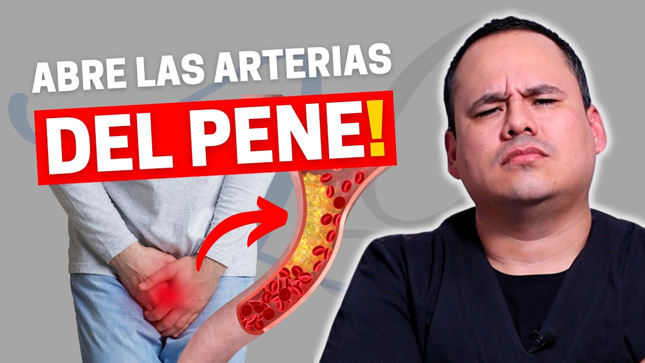 PASO A PASO: EJERCICIOS PARA MEJORAR LA ERECCIÓN