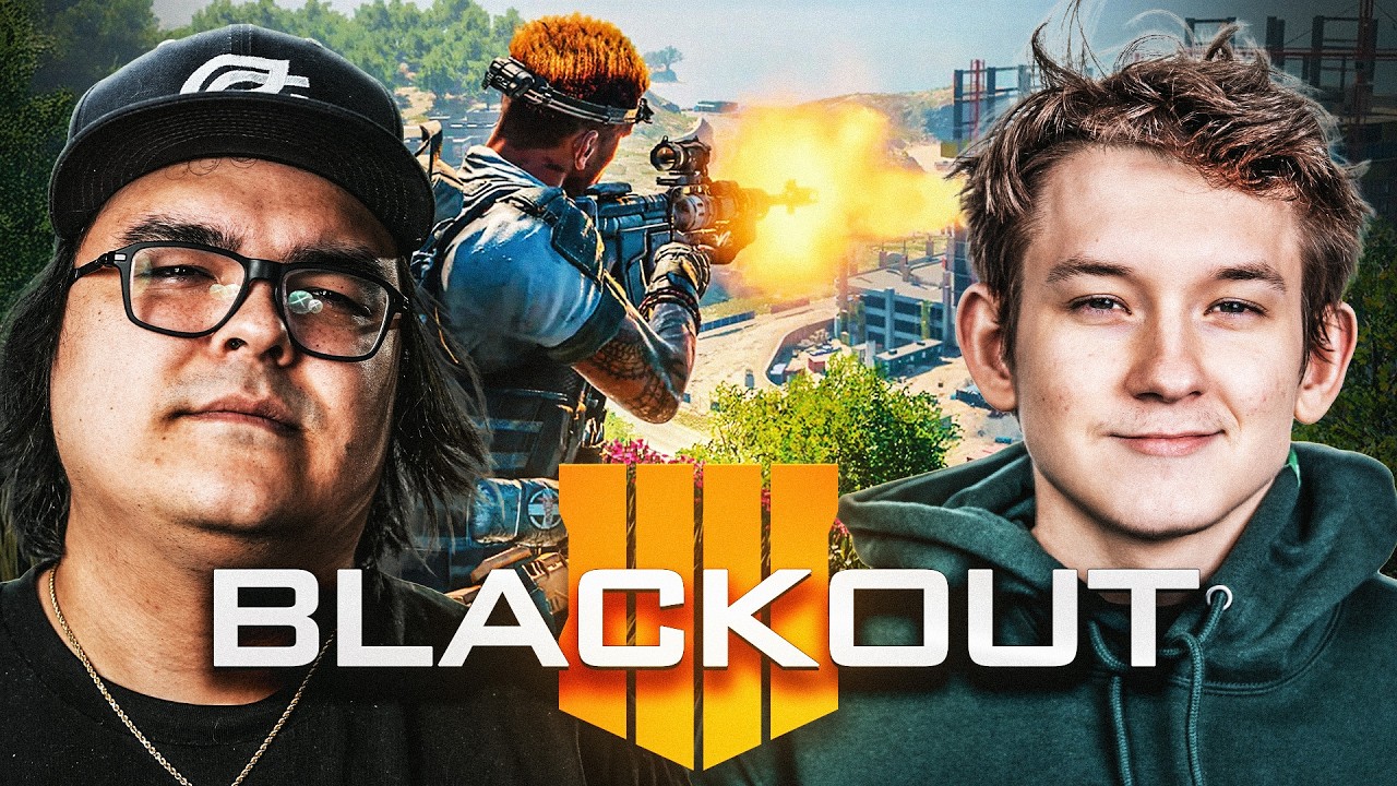 We Played OG Blackout in 2026 (Never Again)