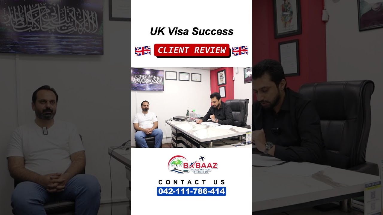 UK visa success on pre-action protocol | Client Feedback | UK visit visa