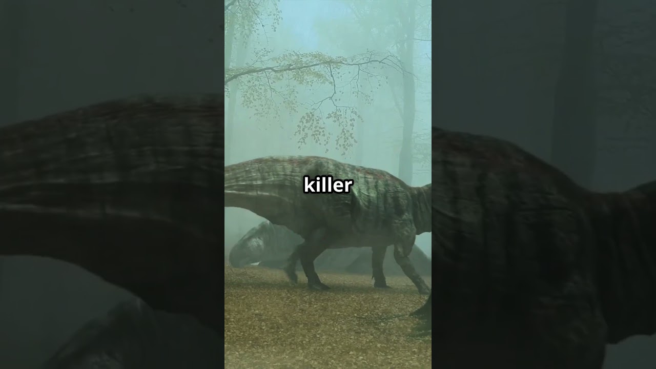 Therizinosaurus  The Dino with Killer Claws #funlearning