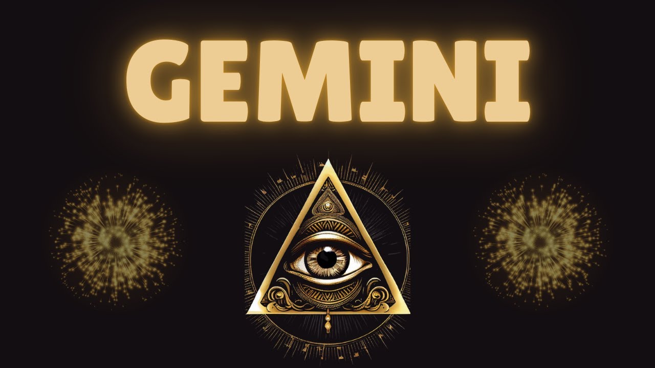 БЛИЗНЕЦЫ♊️ ЧЁРТ ВОЗЬМИ! ЕСЛИ ВЫ УШЛИ… 😢 ВАМ НУЖНО УСЛЫШАТЬ ЭТУ ПРАВДУ СЕЙЧАС💬 ГАДАНИЕ ТАРО НА НОЯ...