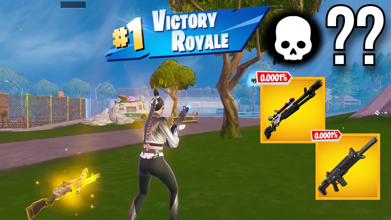 OG Fortnite Reload | High Kill Gameplay Win🏆 (Fortnite Chapter 6 Season 1)