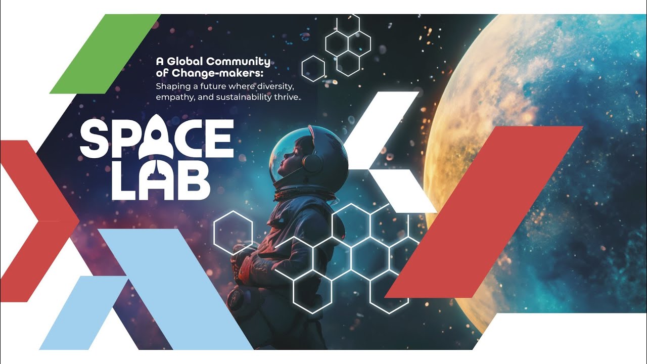RIS Space Lab, Shaping the Future of STEAM Education - Expert Talk with Elpis Anastasiou