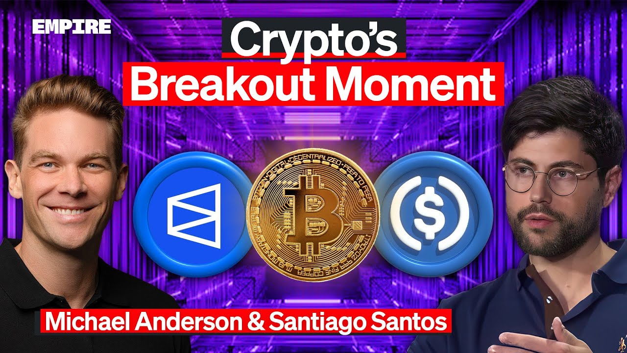 Bell Curve X Empire | Prediction Markets, Crypto&rsquo;s Mag 7 & Stablecoin Growth | Weekly Roundup