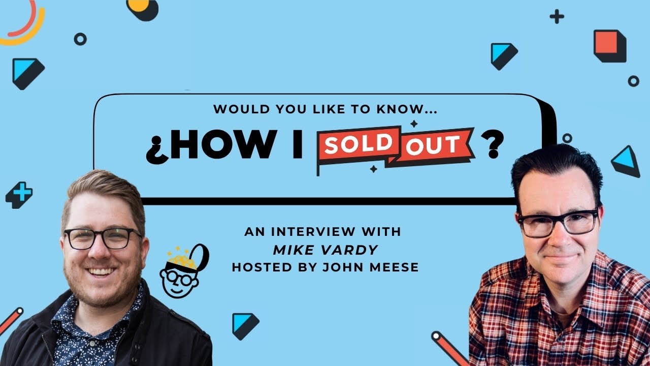 From Nicheless to SOLD OUT! Mike’s 100% Close Rate (Before His Program Even Existed)