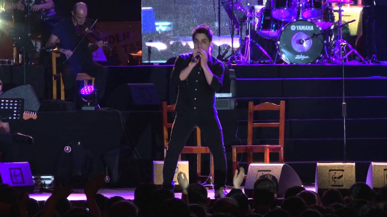 ABDEL KADER LIVE PERFORMANCE HABIB PROJECT
