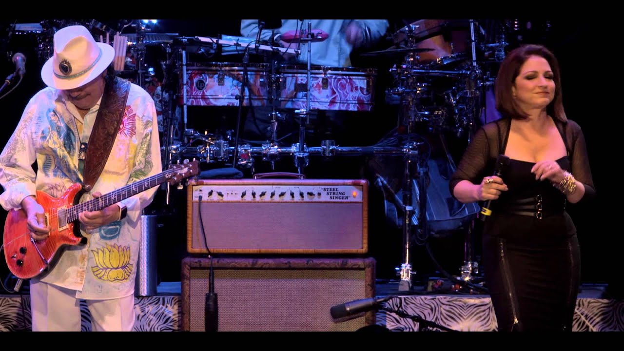 Santana's 