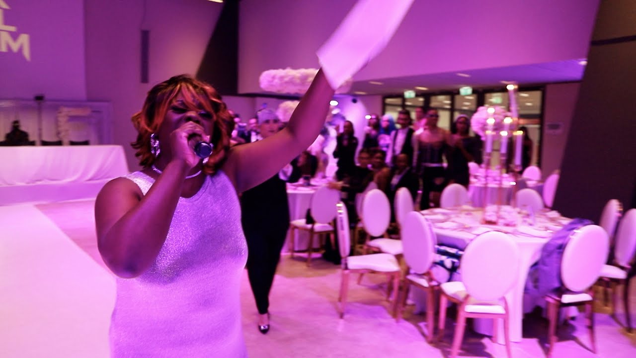 THE LEGENDARY LEGGOH JOHVERA & THE EUROPEAN OVERSEER  ZELDA NINJA SERVEEEEE, MAKE IT HOT On The Mic